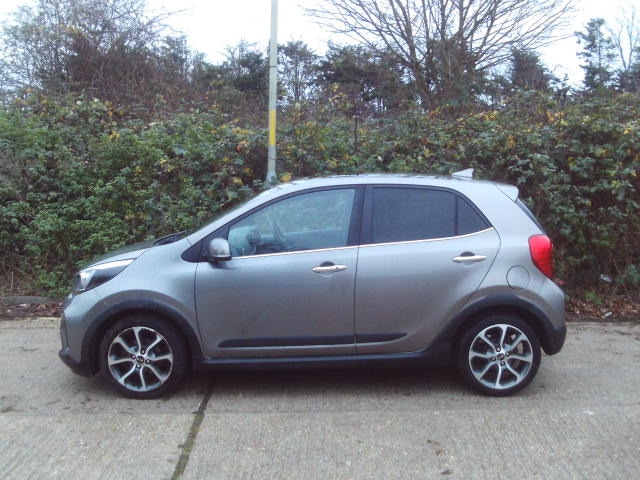 Used Kia Picanto 2019 for sale - 76984280: Photo 10