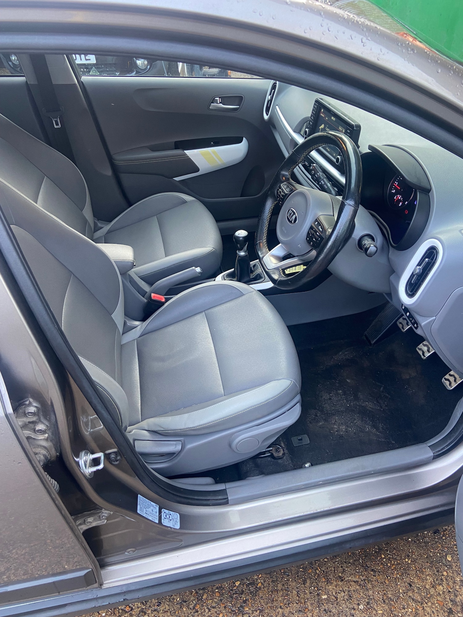 Used Kia Picanto 2019 for sale - 76984280: Photo 12