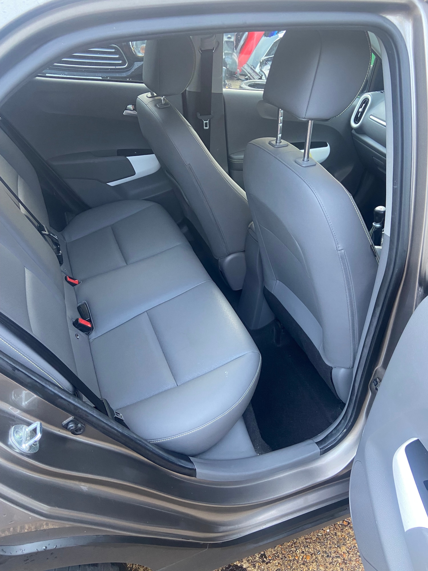 Used Kia Picanto 2019 for sale - 76984280: Photo 13