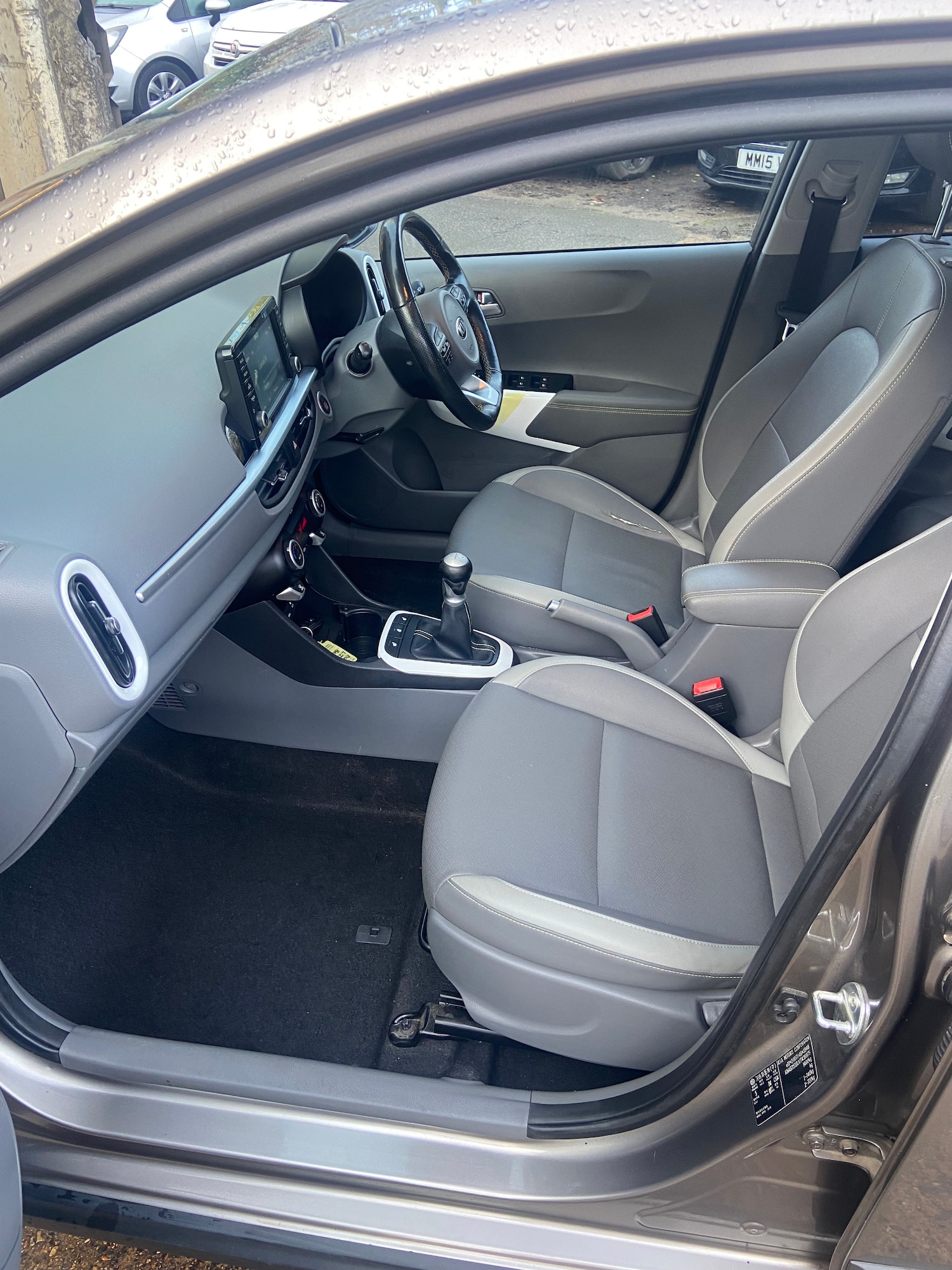 Used Kia Picanto 2019 for sale - 76984280: Photo 14