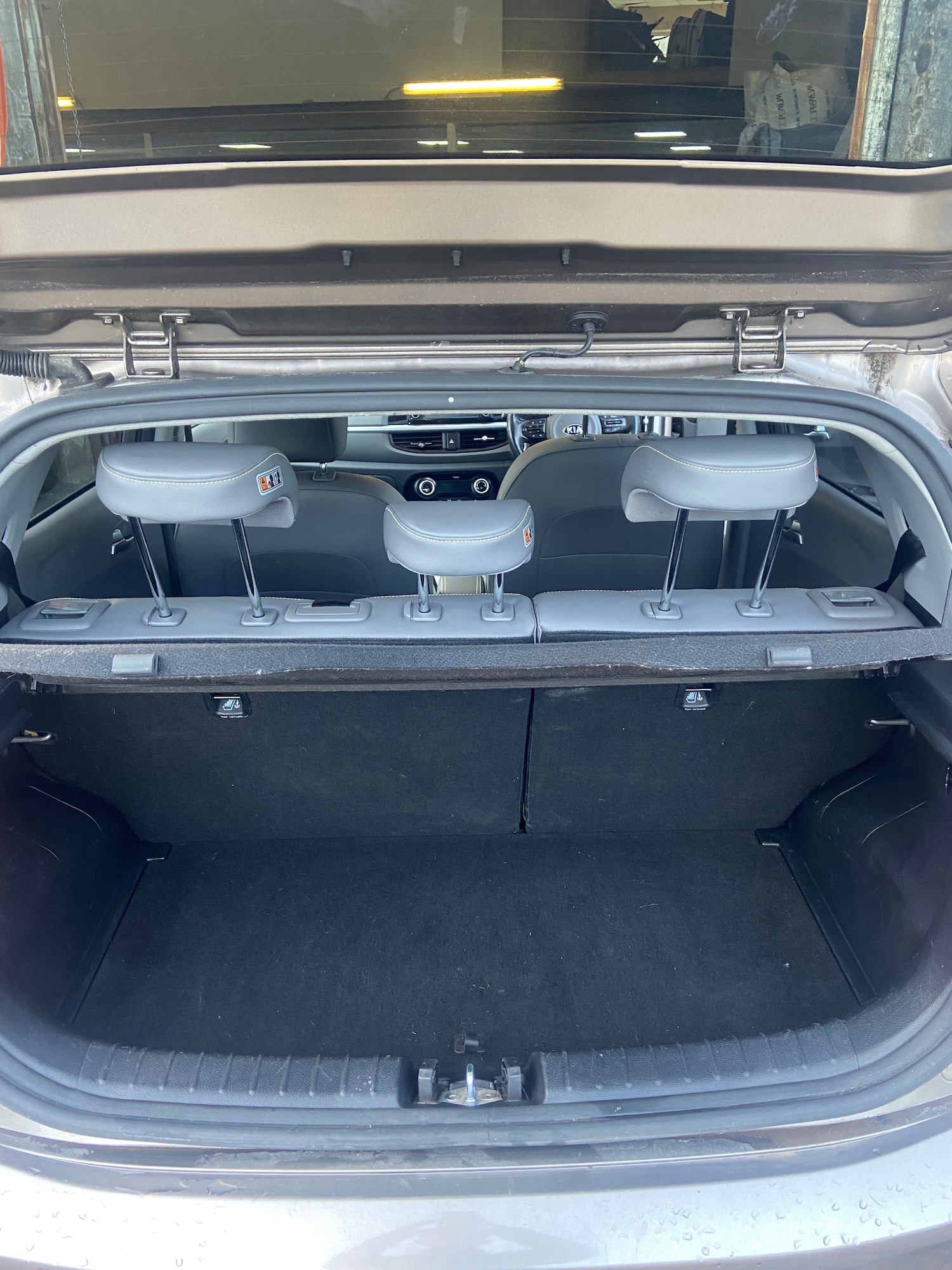 Used Kia Picanto 2019 for sale - 76984280: Photo 16