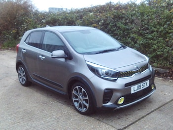 Used Kia Picanto 2019 for sale - 76984280: Photo