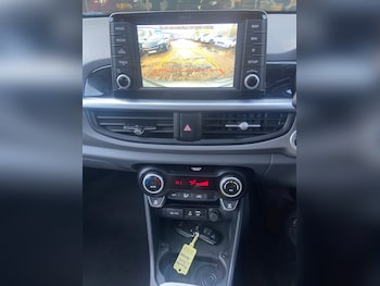 Used Kia Picanto 2019 for sale - 76984280: Photo