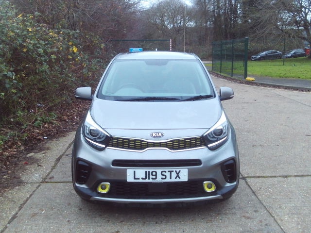 Used Kia Picanto 2019 for sale - 76984280: Photo 9