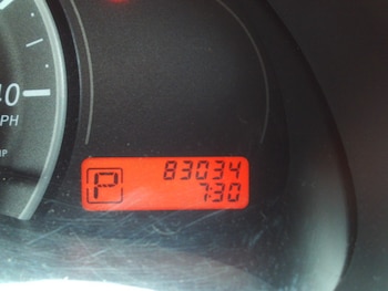 Used Nissan Micra 2012 for sale - 75743113: Photo