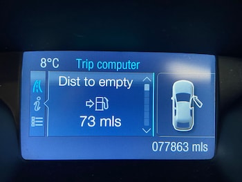 Used Ford Focus 2014 for sale - 77435651: Photo