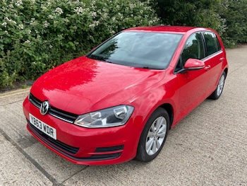 Used Volkswagen Golf 2013 for sale - 78750098: Photo