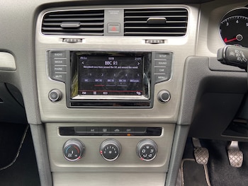 Used Volkswagen Golf 2013 for sale - 78750098: Photo