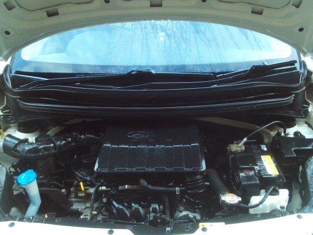 Used Hyundai i10 2018 for sale - 76332427: Photo 5