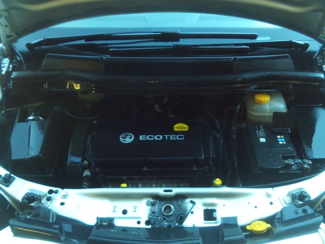 Used Vauxhall Zafira 2013 for sale - 76699555: Photo 5