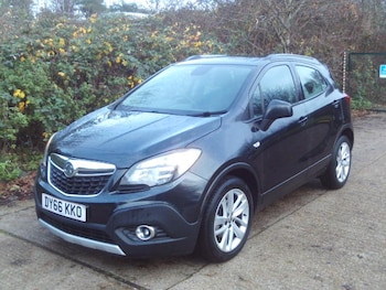 2016 (66) - 1.4T Exclusiv 5dr Black 42k Miles Years MOT Warranty