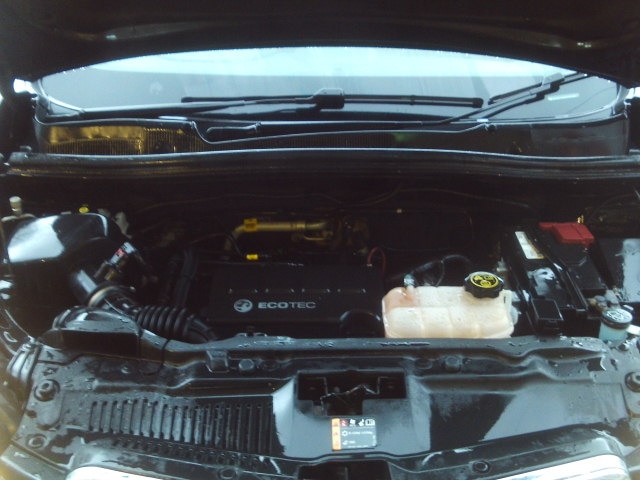 Used Vauxhall Mokka 2016 for sale - 76922041: Photo 4