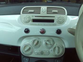 Used Fiat 500 2014 for sale - 75026821: Photo