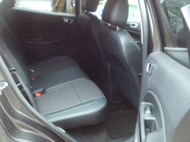 Used Ford Ecosport 2018 for sale - 76376787: Photo 13