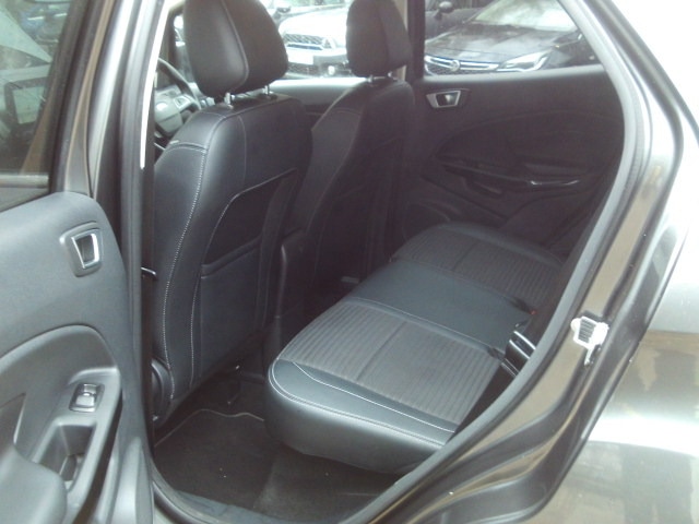 Used Ford Ecosport 2018 for sale - 76376787: Photo 15