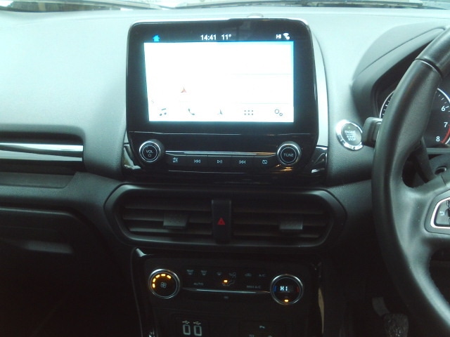 Used Ford Ecosport 2018 for sale - 76376787: Photo 4