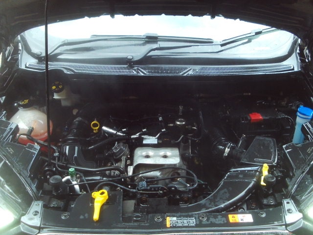 Used Ford Ecosport 2018 for sale - 76376787: Photo 5