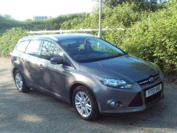 Used Ford Focus 2013 for sale - 74506571: Photo
