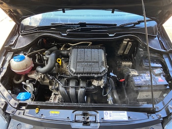 Used Volkswagen Polo 2016 for sale - 78819965: Photo