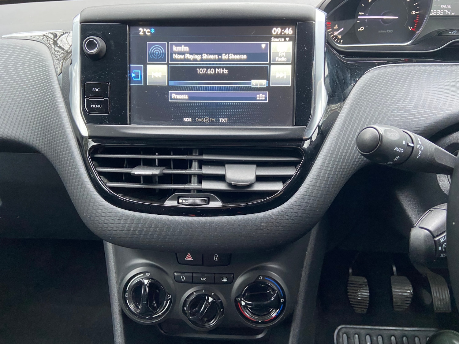 Used Peugeot 208 2015 for sale - 77151679: Photo 4