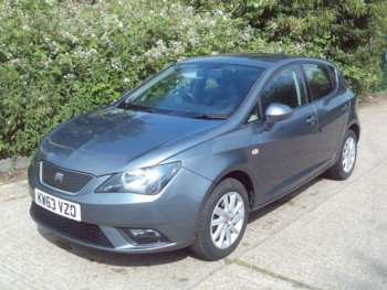 2014 (63) - 1.2 TSI SE 5dr DSG Automatic Grey Years MOT Warranty