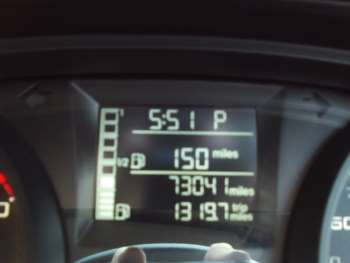 Used SEAT Ibiza 2014 for sale - 74906896: Photo