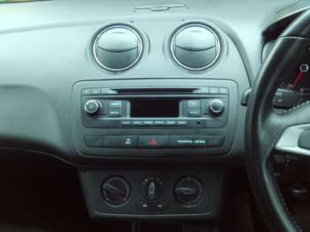 Used SEAT Ibiza 2014 for sale - 74906896: Photo