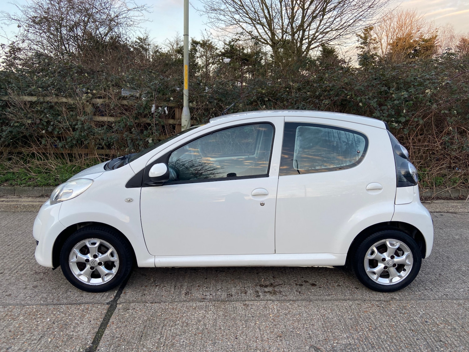 Used Citroen C1 2012 for sale - 77720892: Photo 10