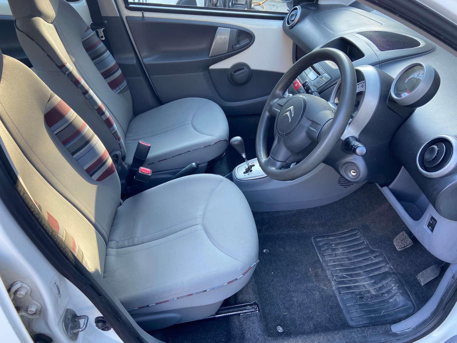 Used Citroen C1 2012 for sale - 77720892: Photo 12