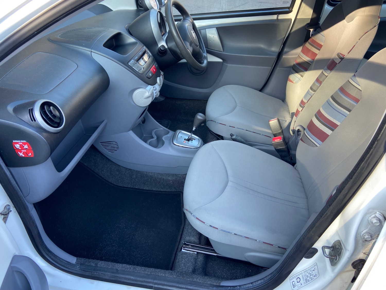 Used Citroen C1 2012 for sale - 77720892: Photo 14