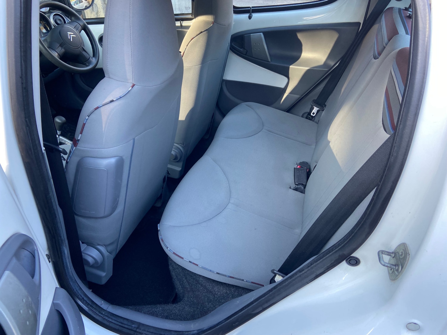 Used Citroen C1 2012 for sale - 77720892: Photo 15