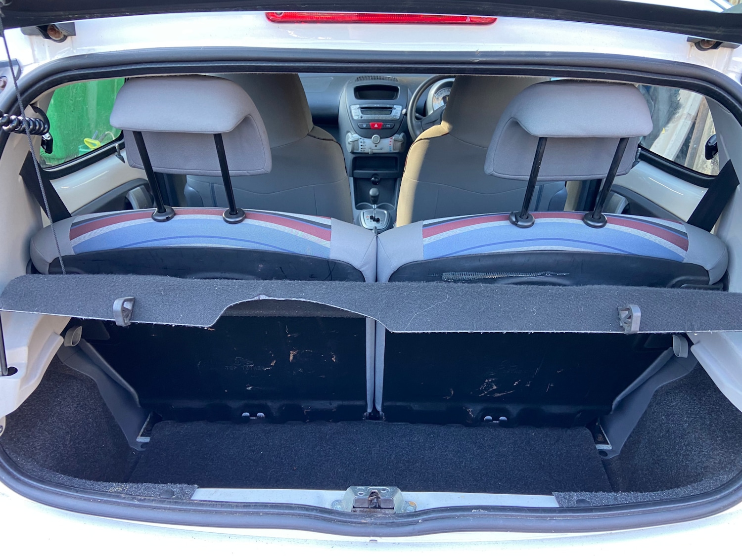 Used Citroen C1 2012 for sale - 77720892: Photo 16