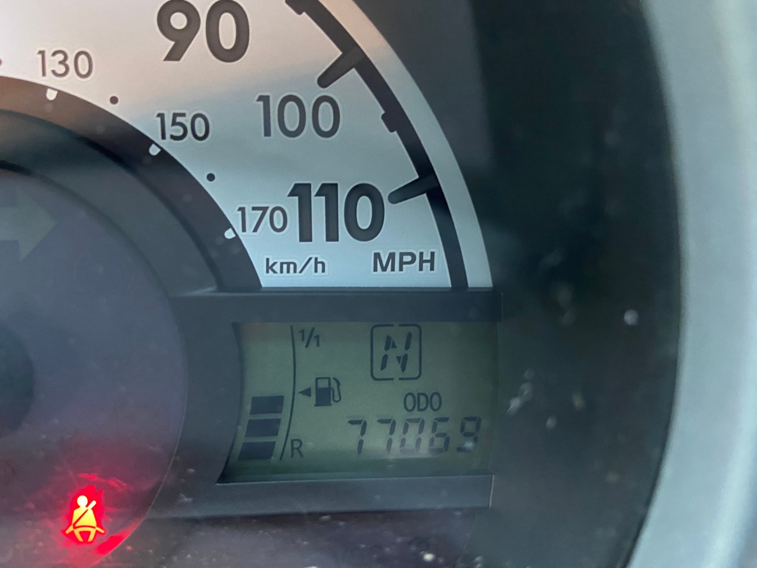 Used Citroen C1 2012 for sale - 77720892: Photo 3