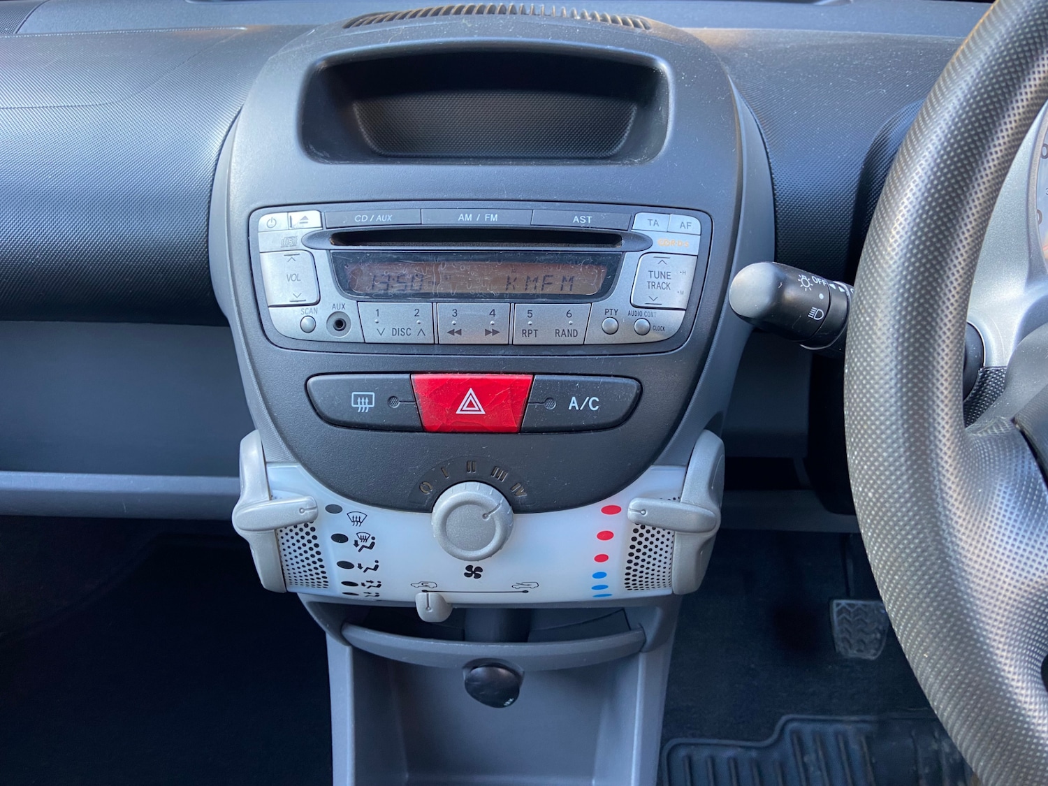 Used Citroen C1 2012 for sale - 77720892: Photo 4