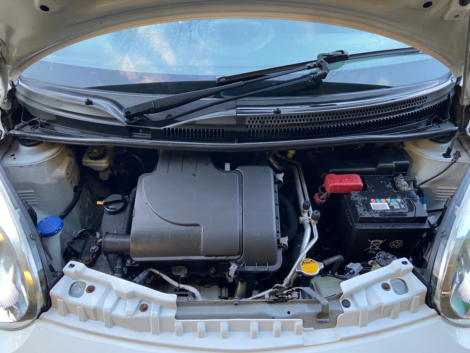 Used Citroen C1 2012 for sale - 77720892: Photo 5