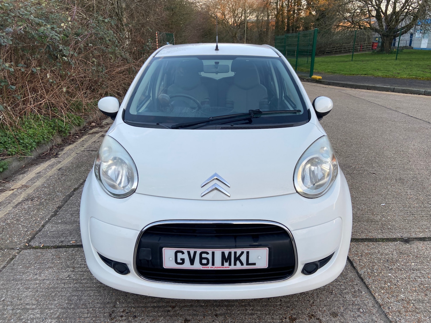 Used Citroen C1 2012 for sale - 77720892: Photo 9