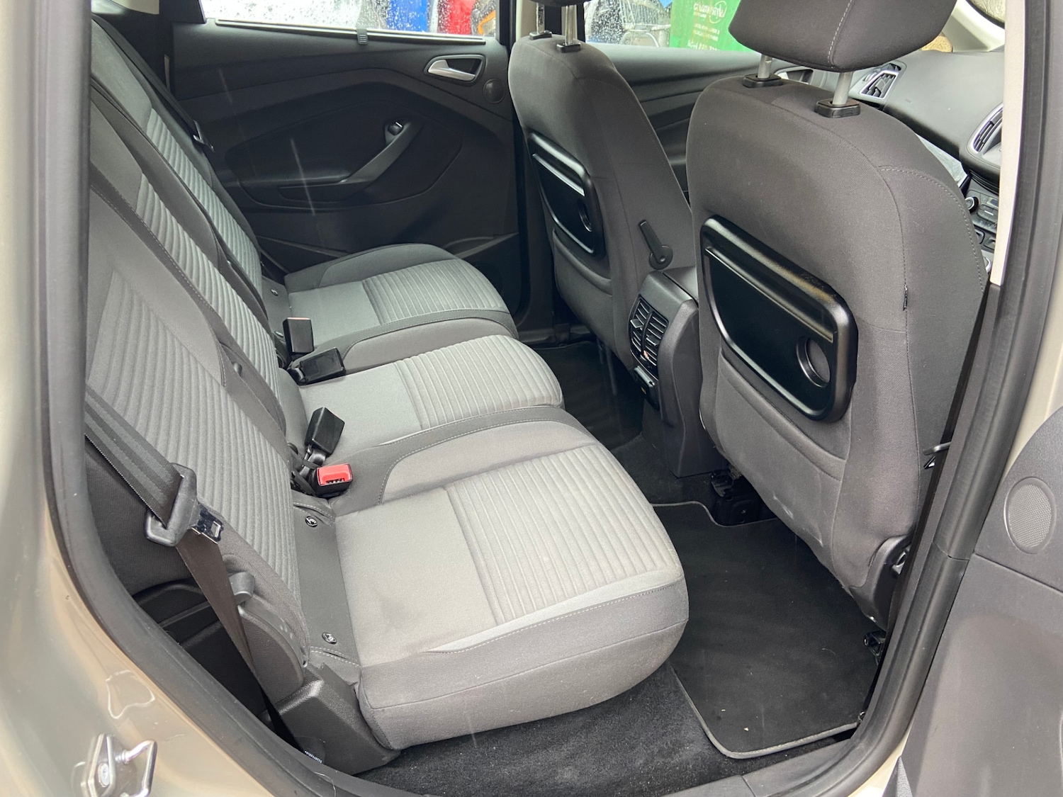 Used Ford C-Max 2016 for sale - 77407188: Photo 13