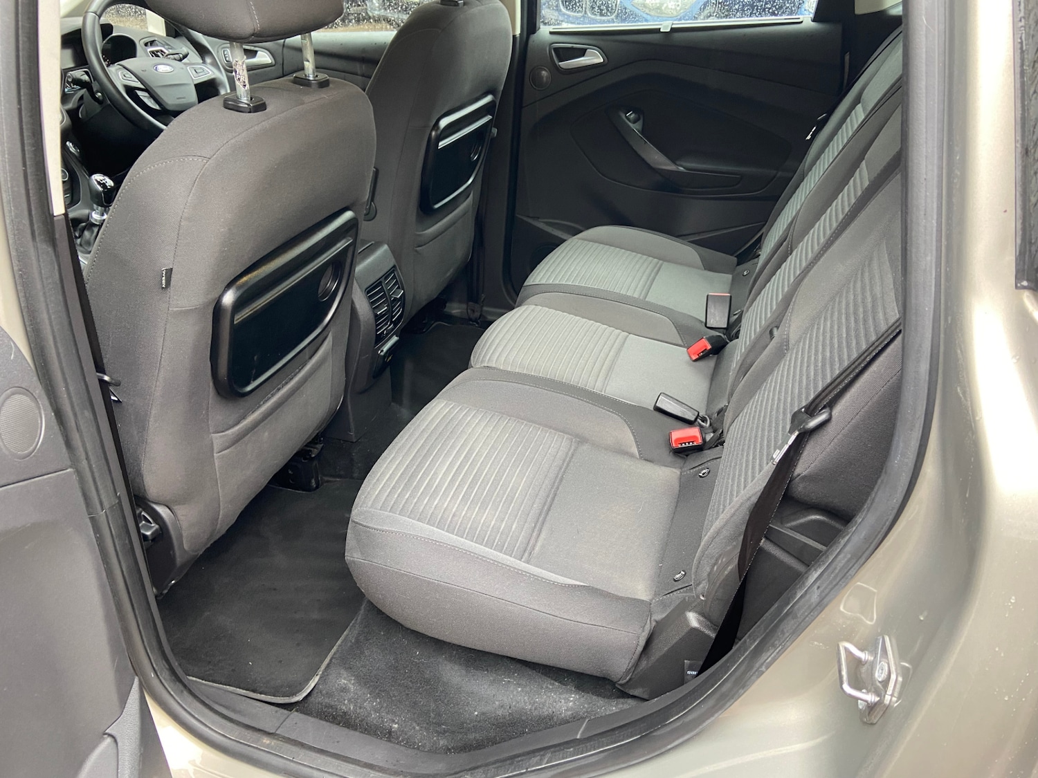 Used Ford C-Max 2016 for sale - 77407188: Photo 15