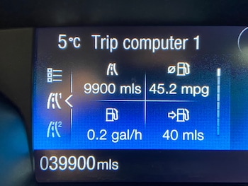 Used Ford C-Max 2016 for sale - 77407188: Photo