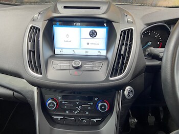 Used Ford C-Max 2016 for sale - 77407188: Photo