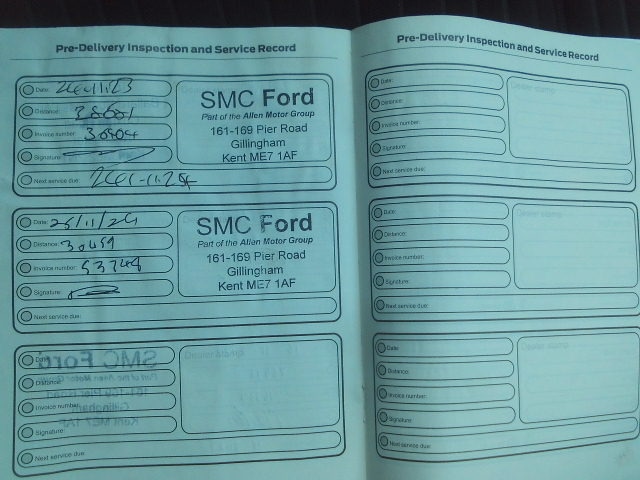 Used Ford Fiesta 2015 for sale - 76093870: Photo 13