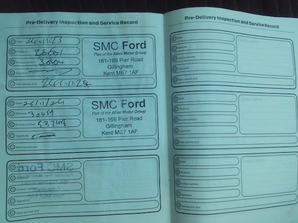 Used Ford Fiesta 2015 for sale - 76093870: Photo 13