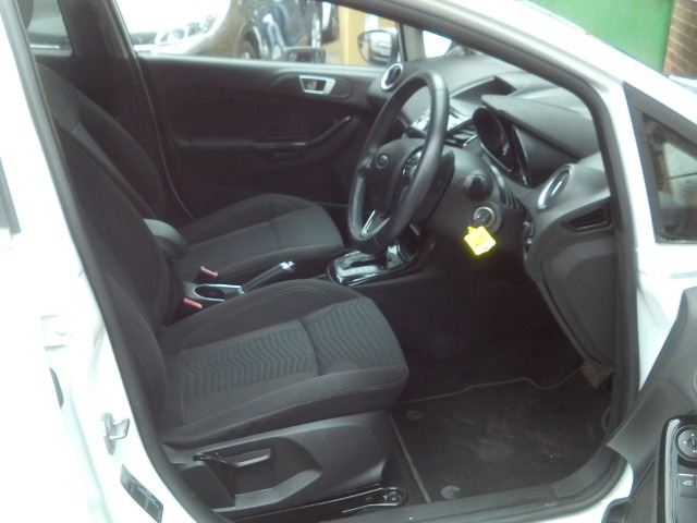 Used Ford Fiesta 2015 for sale - 76093870: Photo 14
