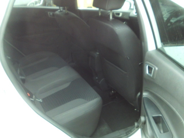 Used Ford Fiesta 2015 for sale - 76093870: Photo 15