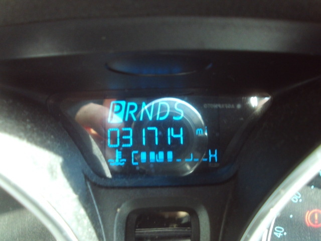 Used Ford Fiesta 2015 for sale - 76093870: Photo 3