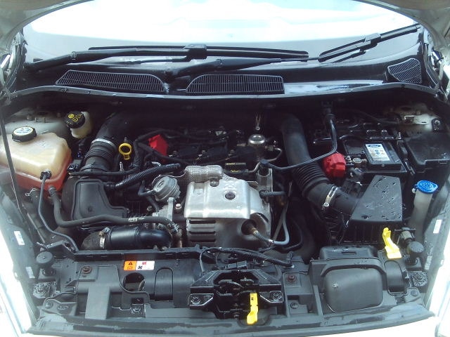 Used Ford Fiesta 2015 for sale - 76093870: Photo 5