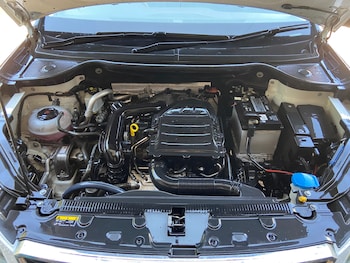 Used SEAT Ateca 2018 for sale - 79359547: Photo
