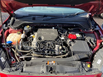 Used Ford Focus 2018 for sale - 78726962: Photo