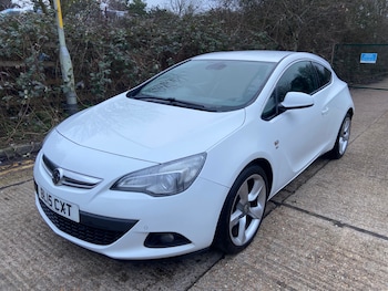 2015 (15) - 1.4T 16V SRi 3dr White Years MOT Warranty PSH HPI Clear