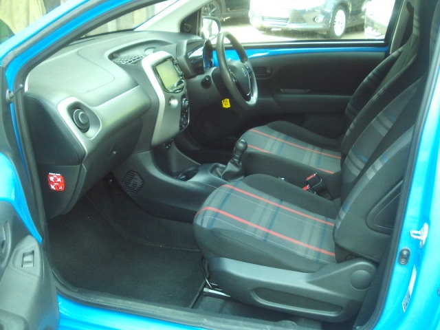 Vehicle 15